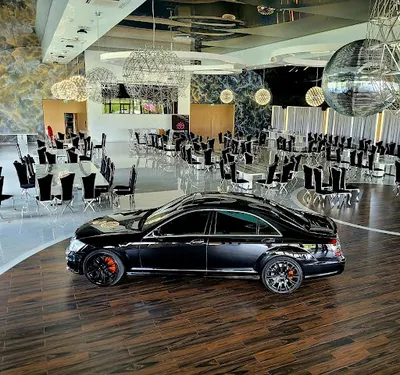 T.H. Ceramic & AutoSpa folia samoregenerująca PPF Korekta lakieru Detailing samochodowy